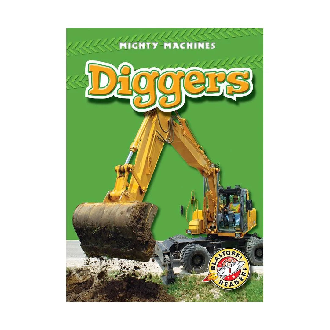Diggers