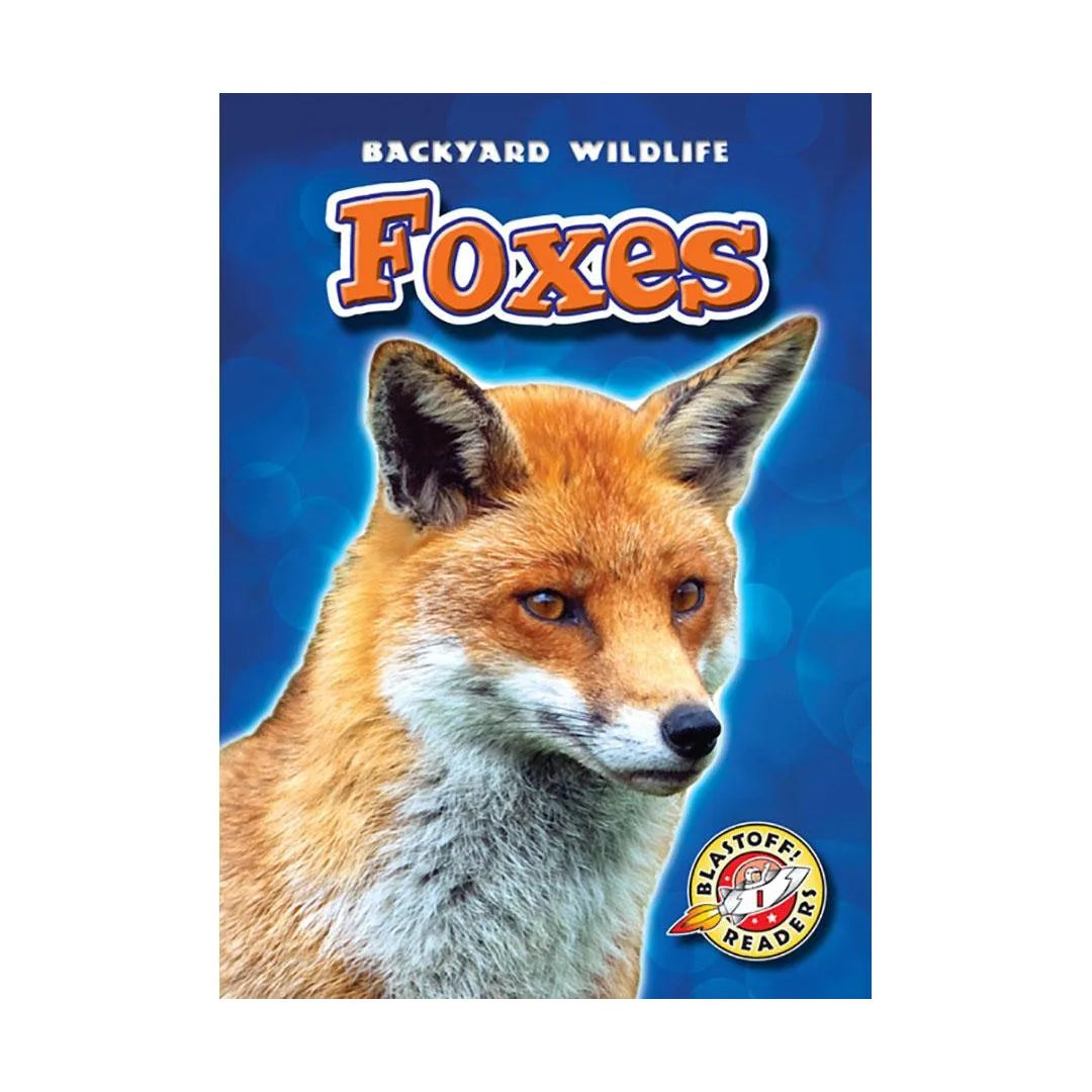 Foxes