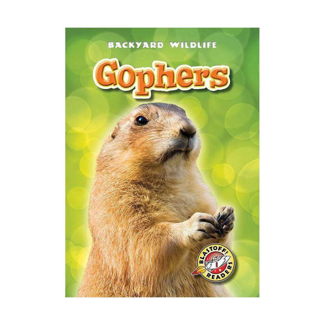 Gophers