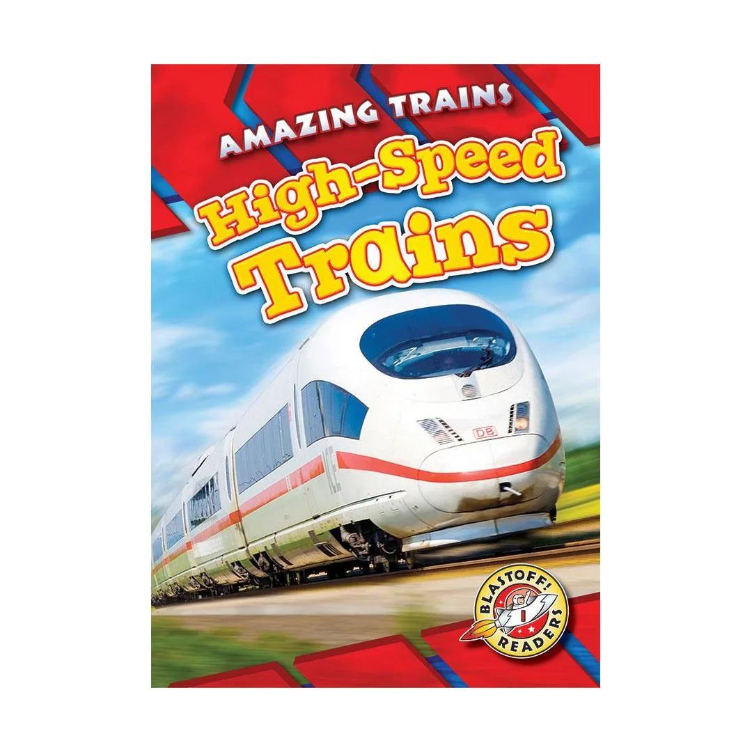 High-Speed Trains