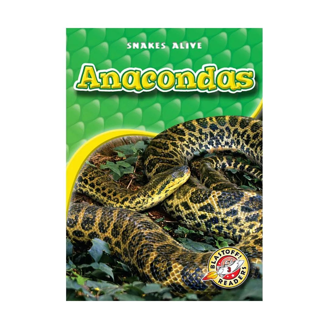 Anacondas
