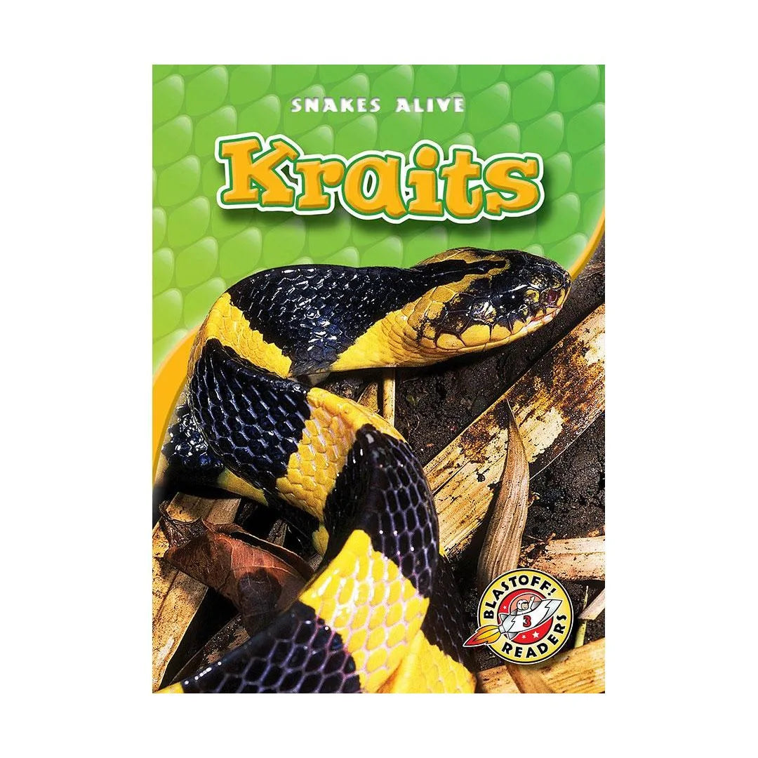 Kraits