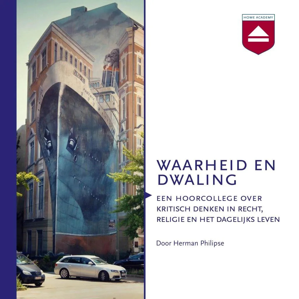 Waarheid en dwaling