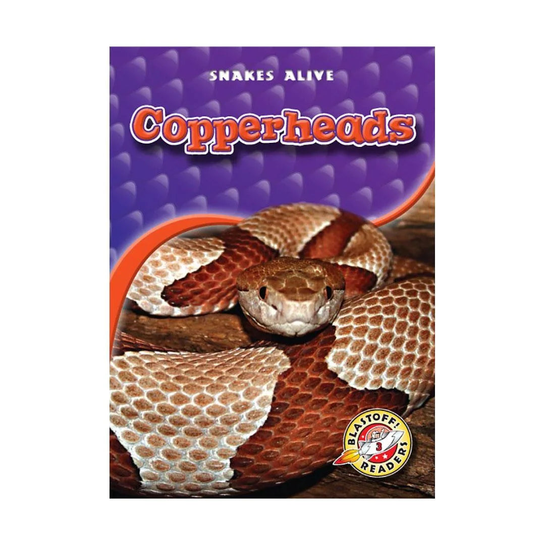 Copperheads