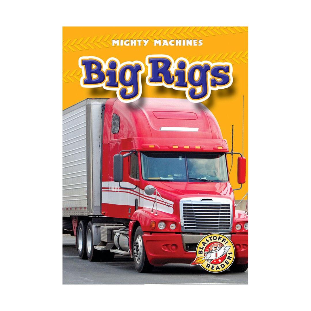 Big Rigs