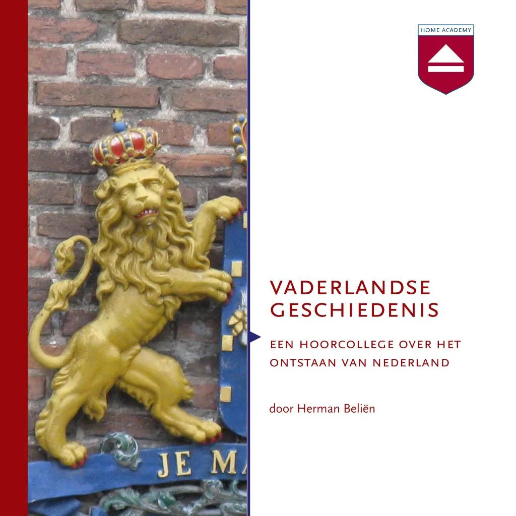 Vaderlandse Geschiedenis