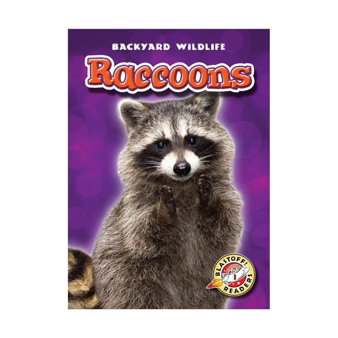 Raccoons
