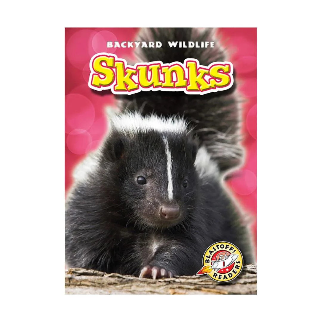 Skunks