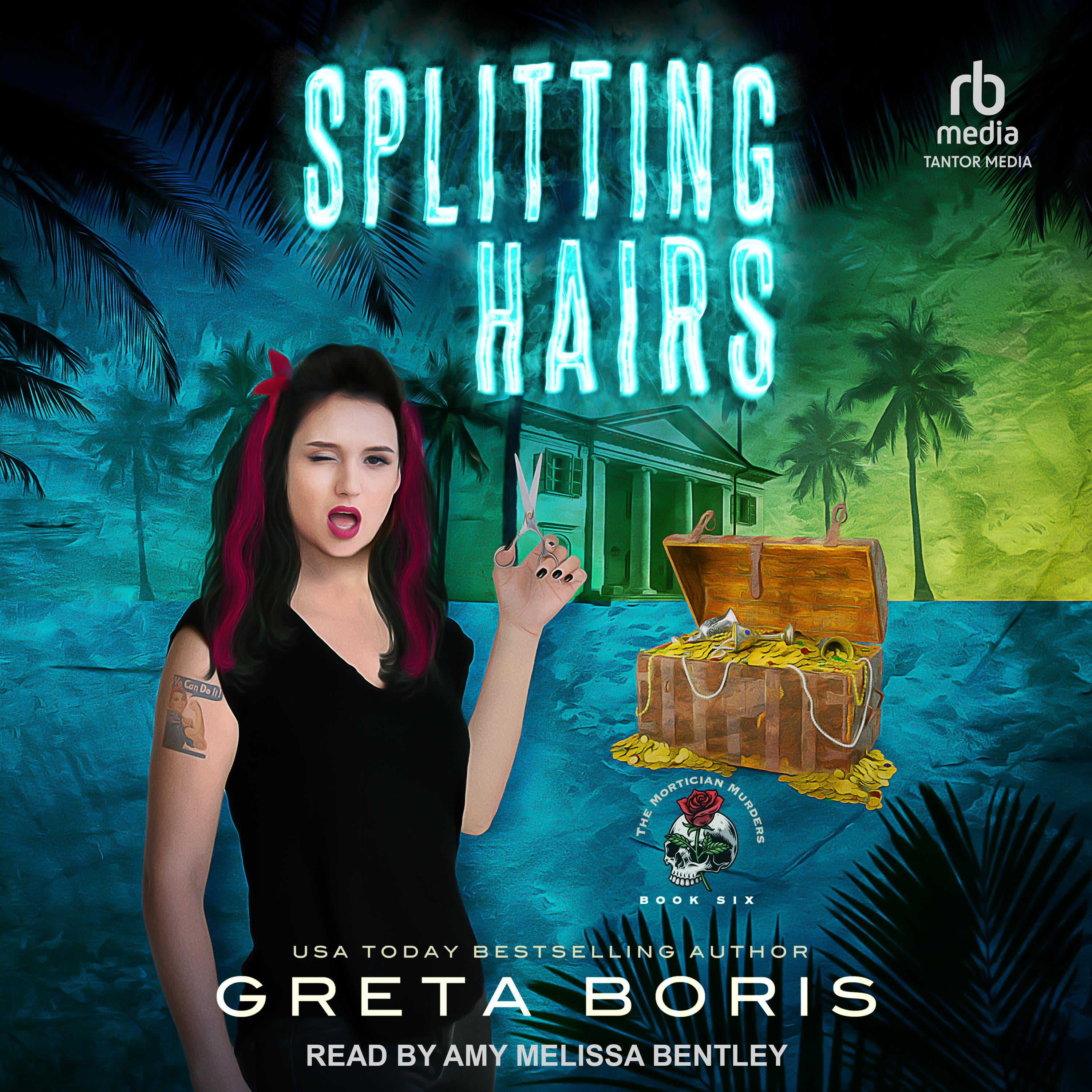 Splitting Hairs