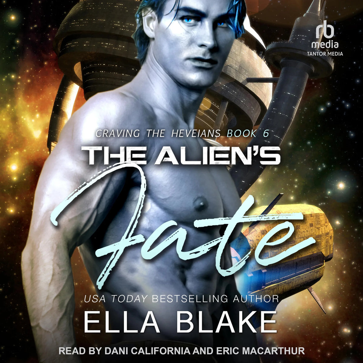 The Alien's Fate