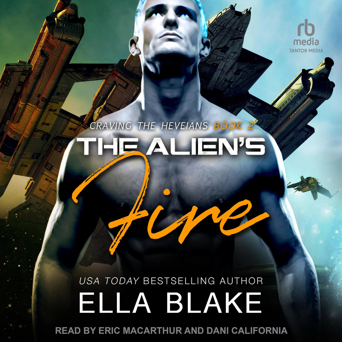 The Alien's Fire