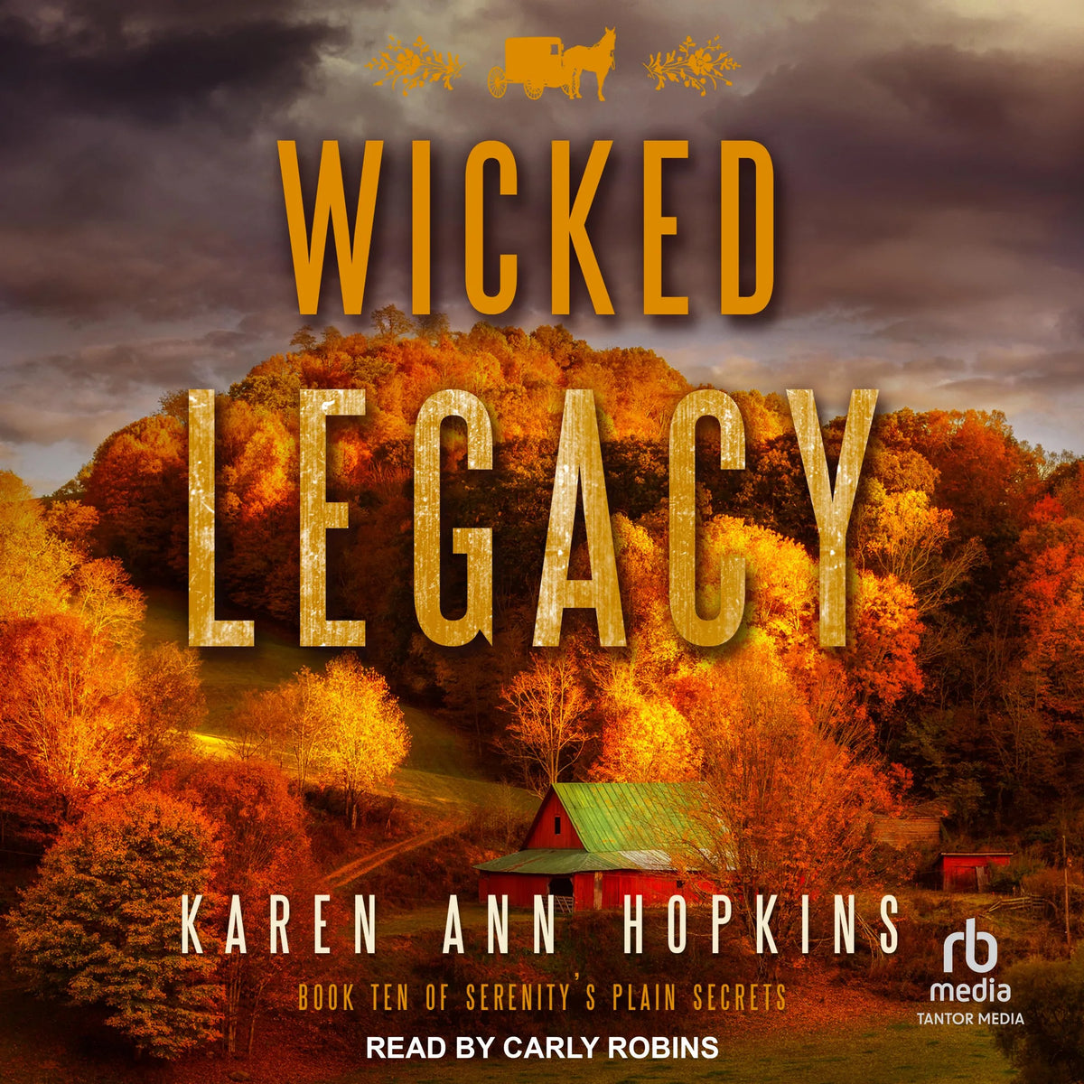 Wicked Legacy