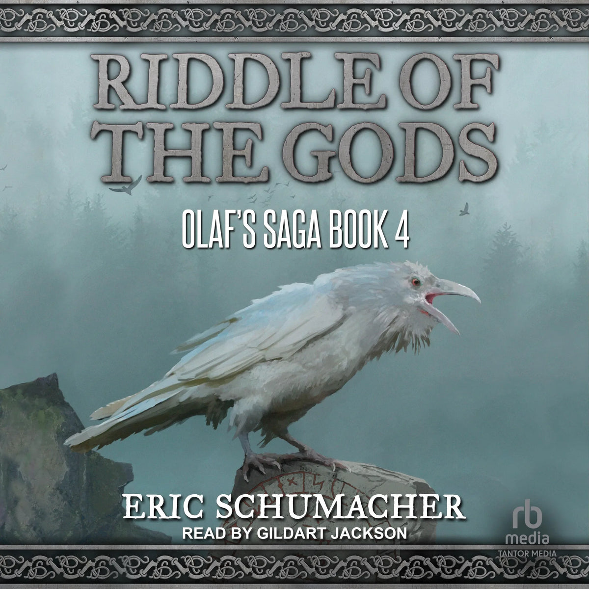 Riddle of the Gods