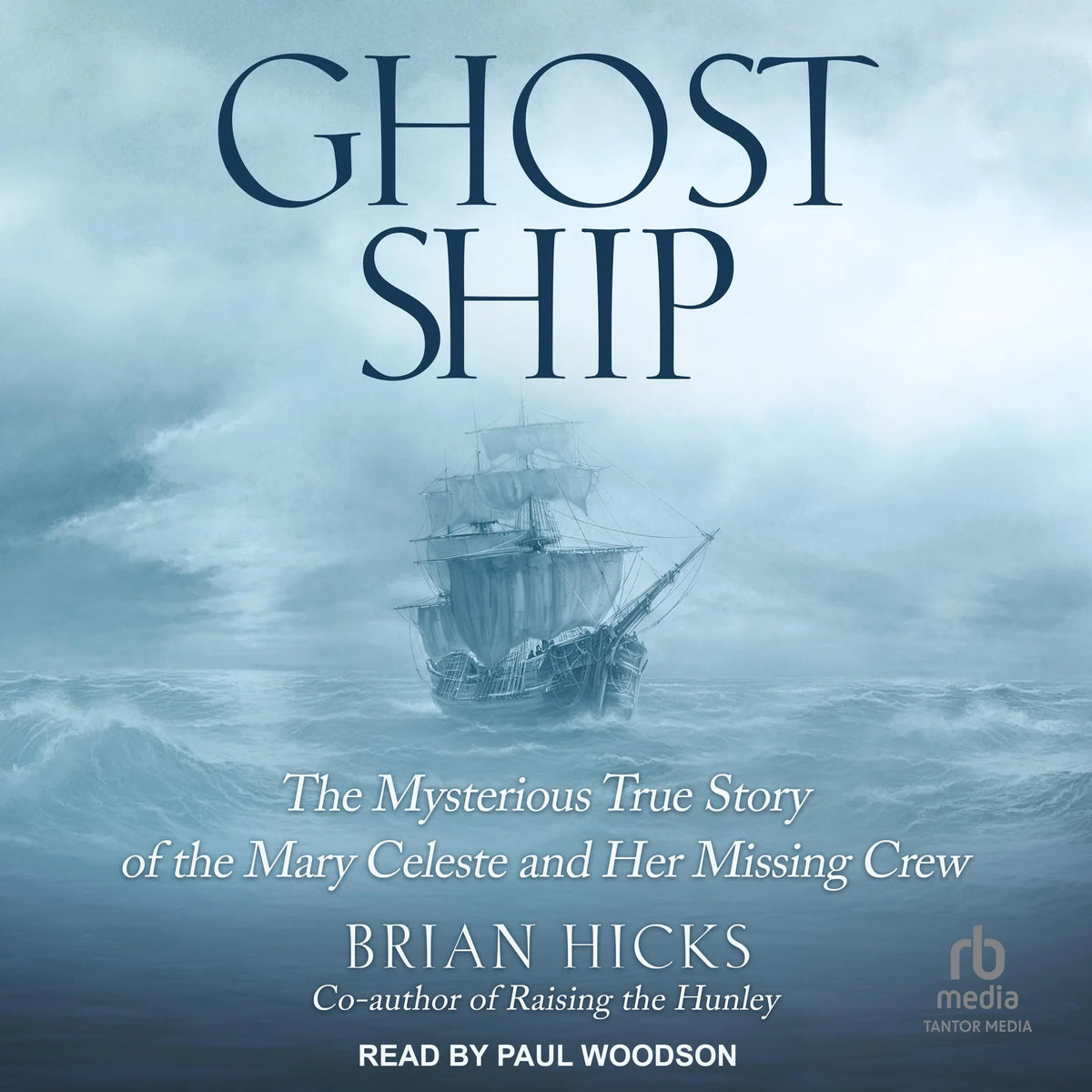 Ghost Ship