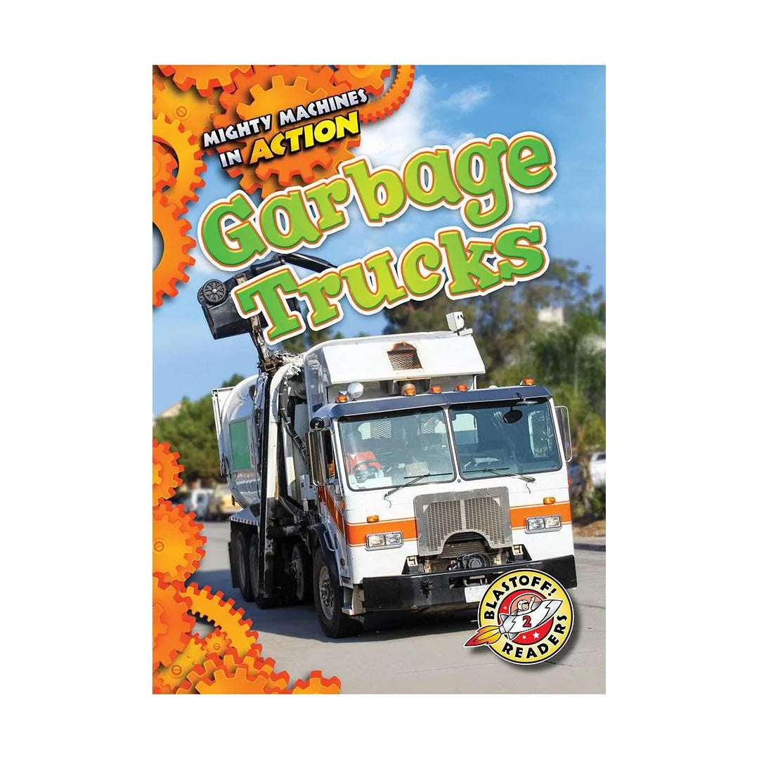Garbage Trucks