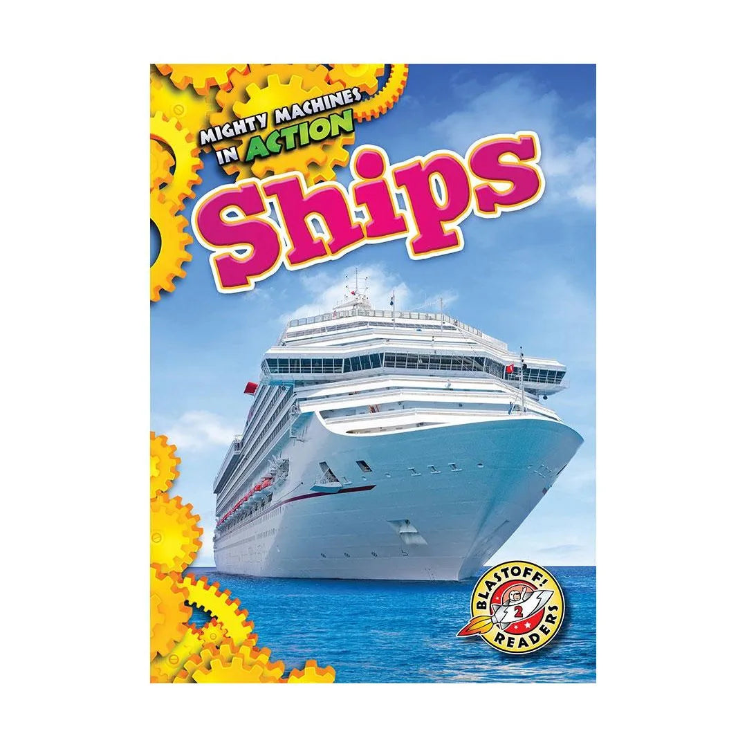 Ships