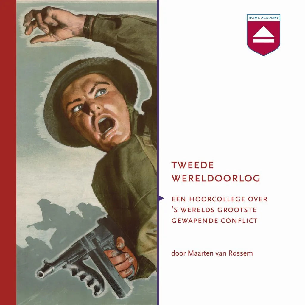 Tweede Wereldoorlog