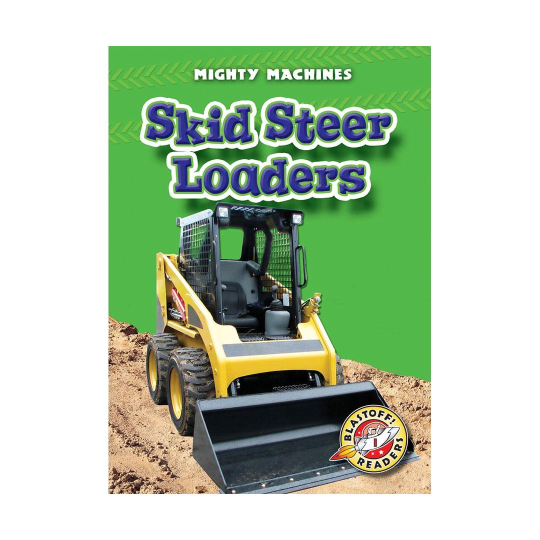 Skid Steer Loaders