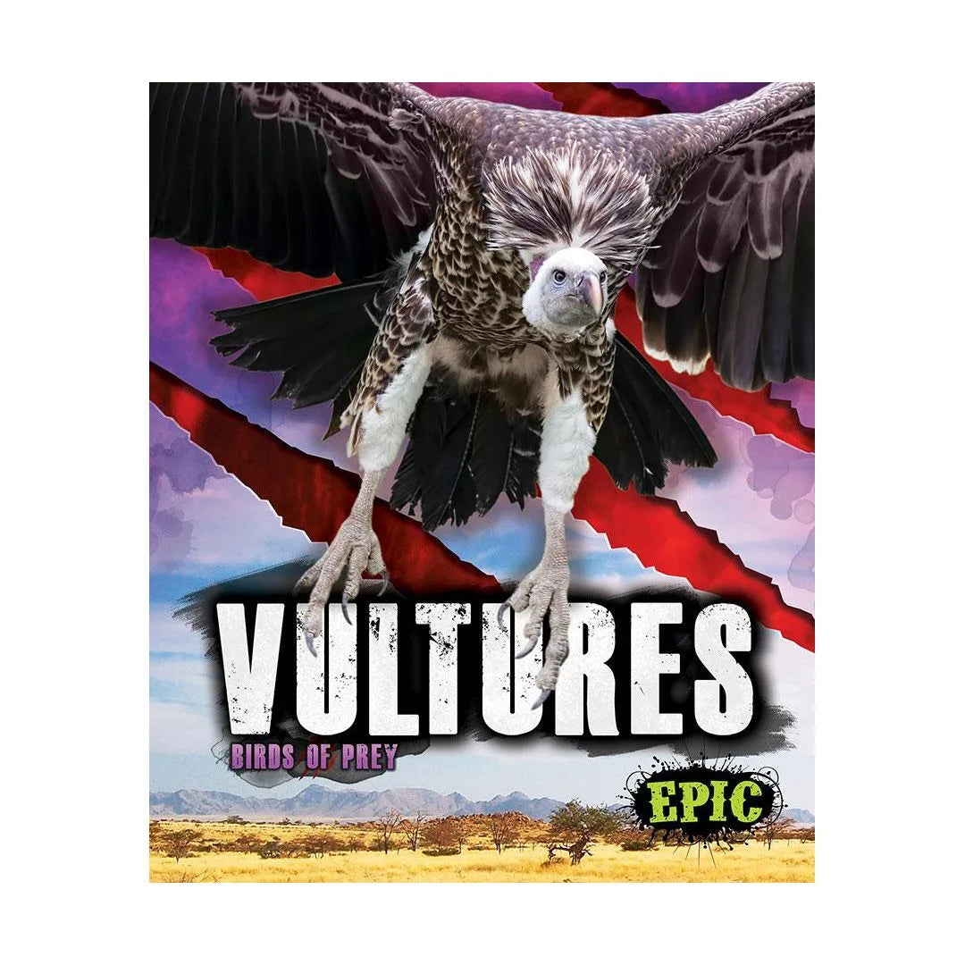 Vultures
