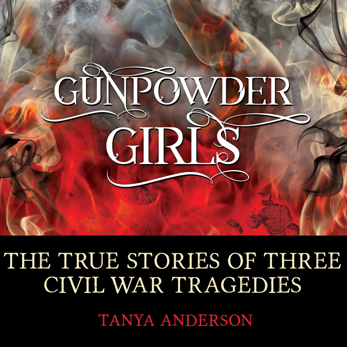 Gunpowder Girls