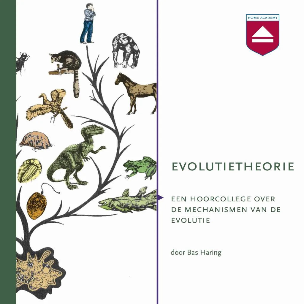 Evolutietheorie