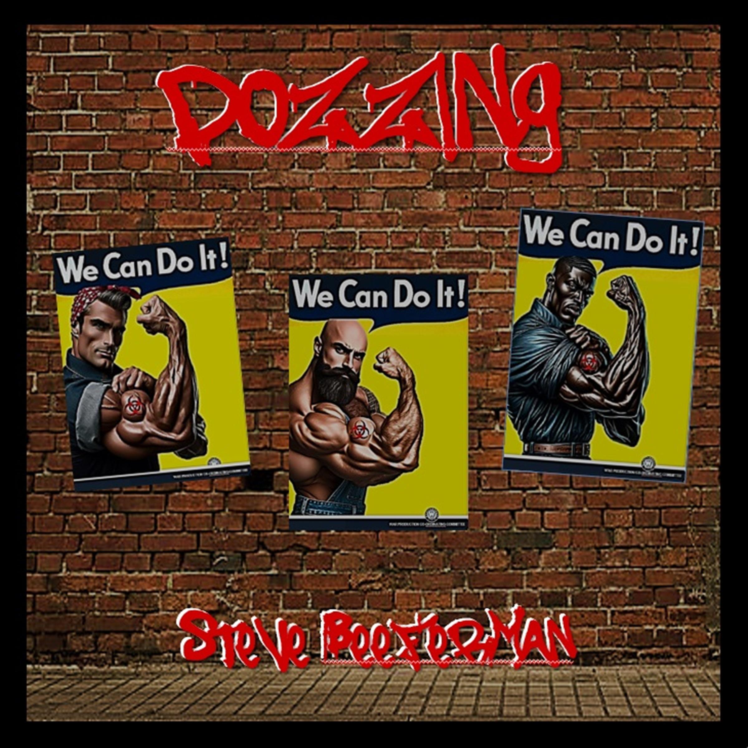 Pozzing
