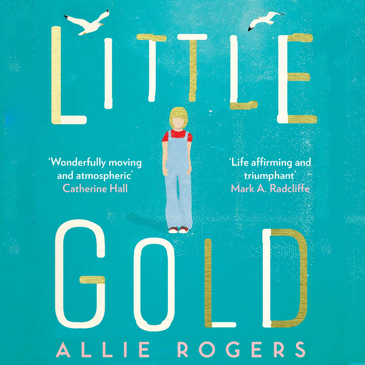 Little Gold