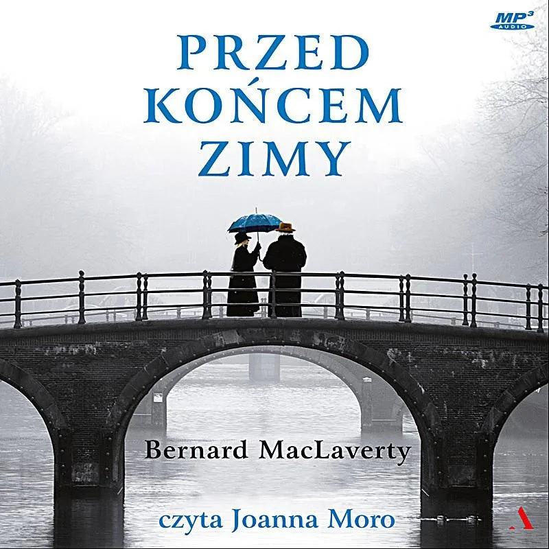 Przed końcem zimy