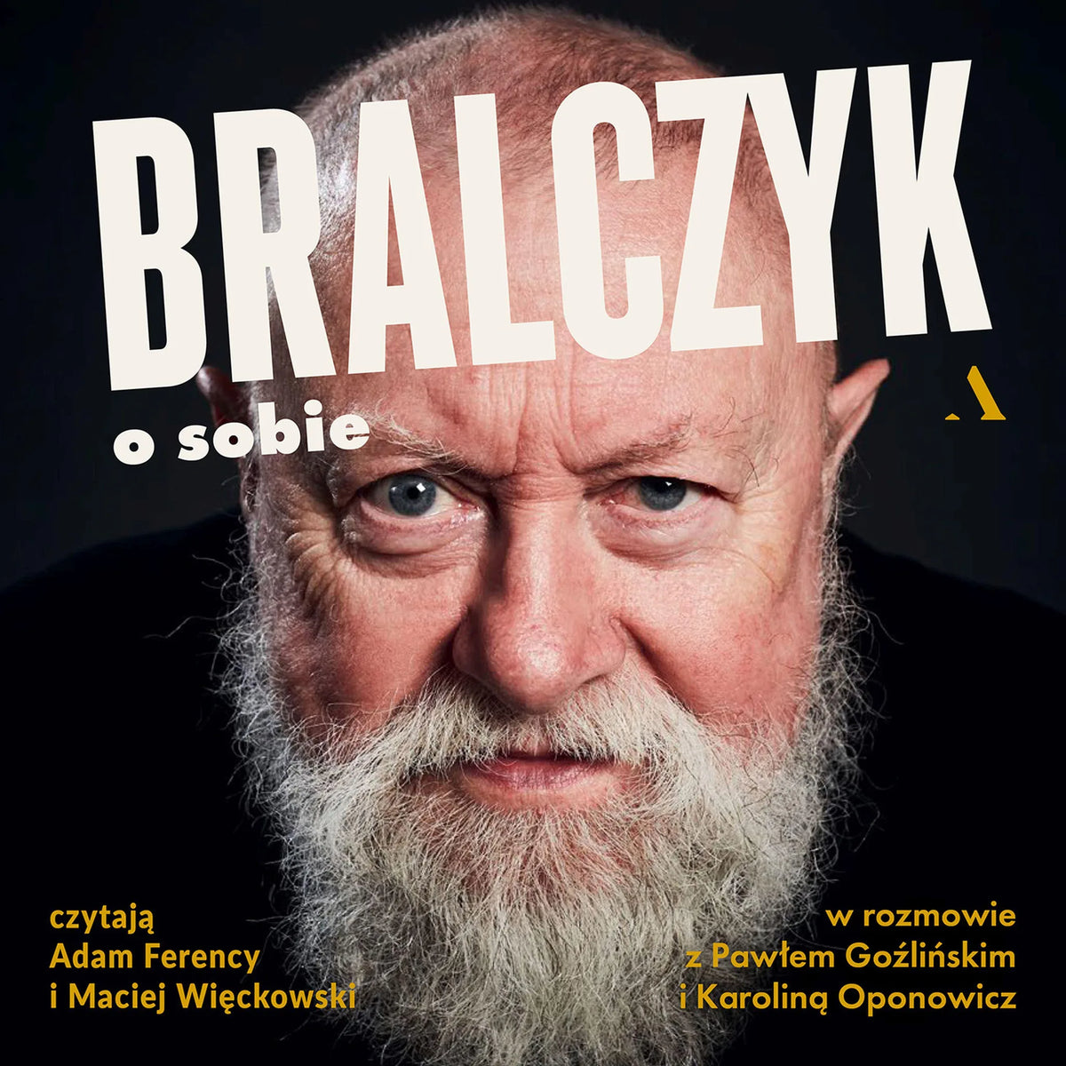 Bralczyk o sobie