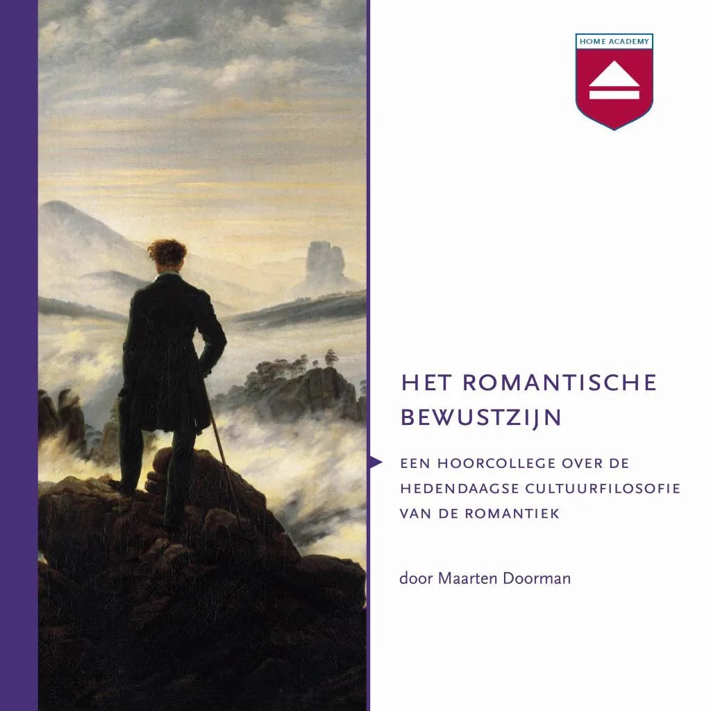 Het romantische bewustzijn