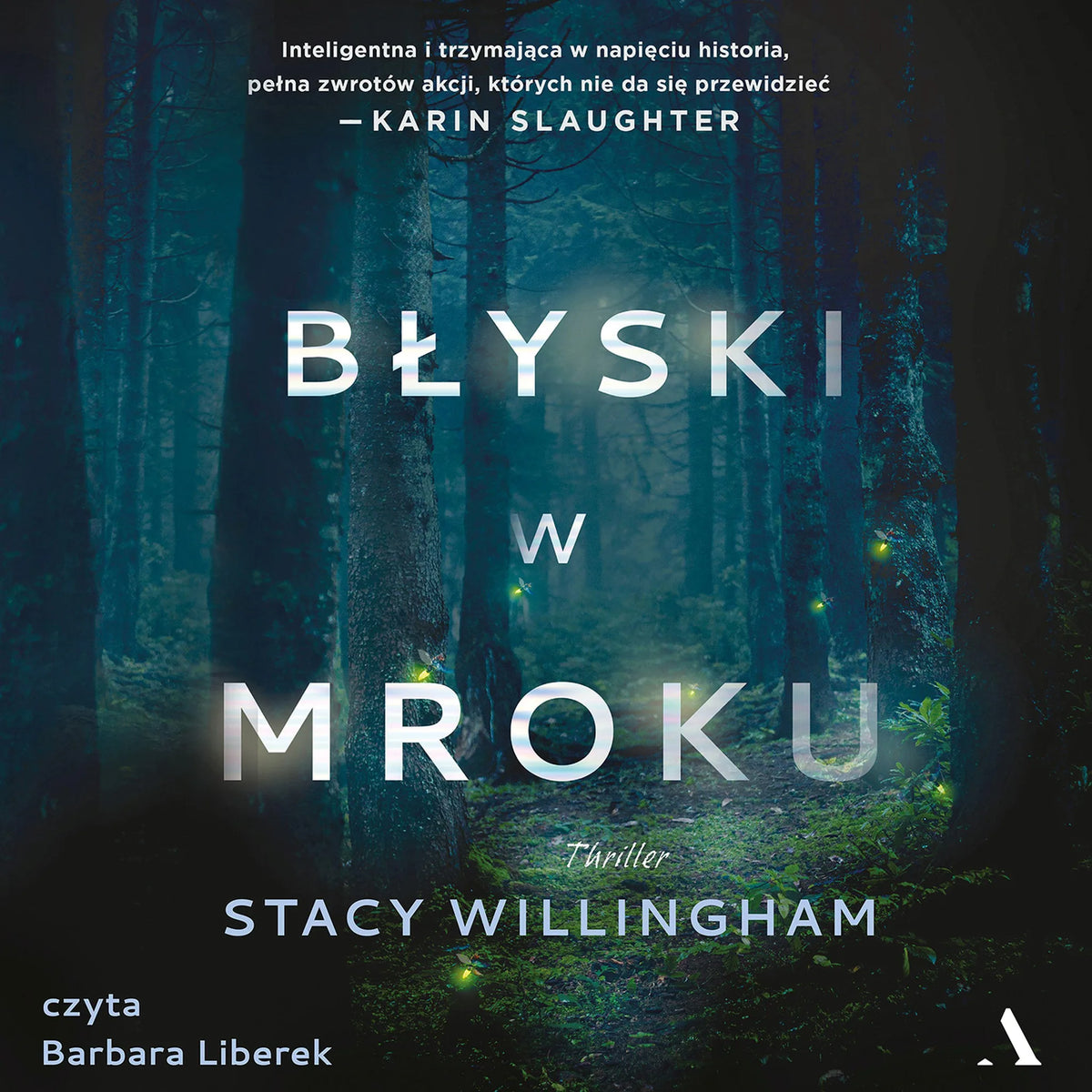 Błyski w mroku