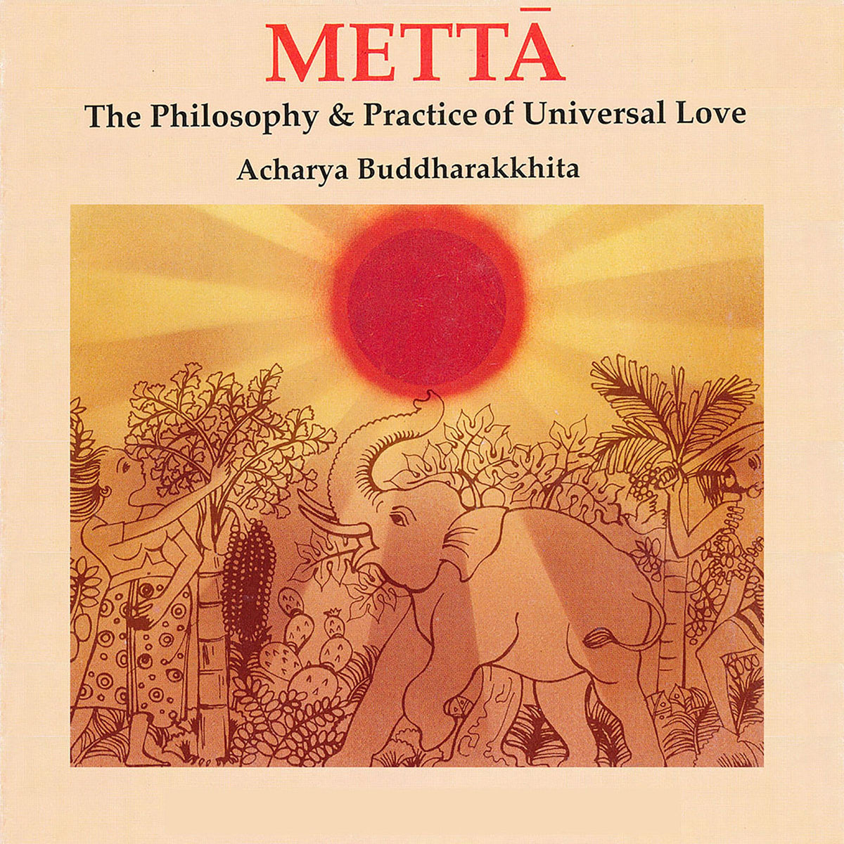 Metta