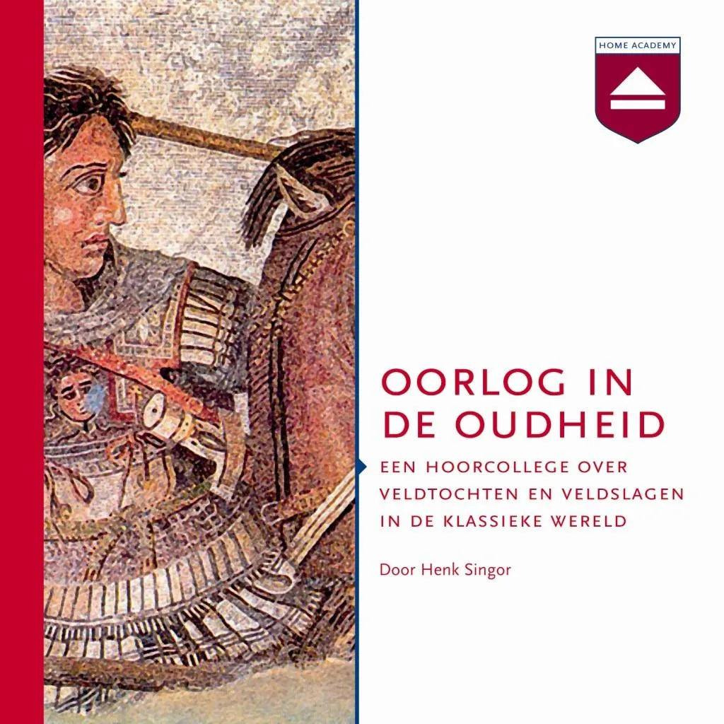 Oorlog in de oudheid