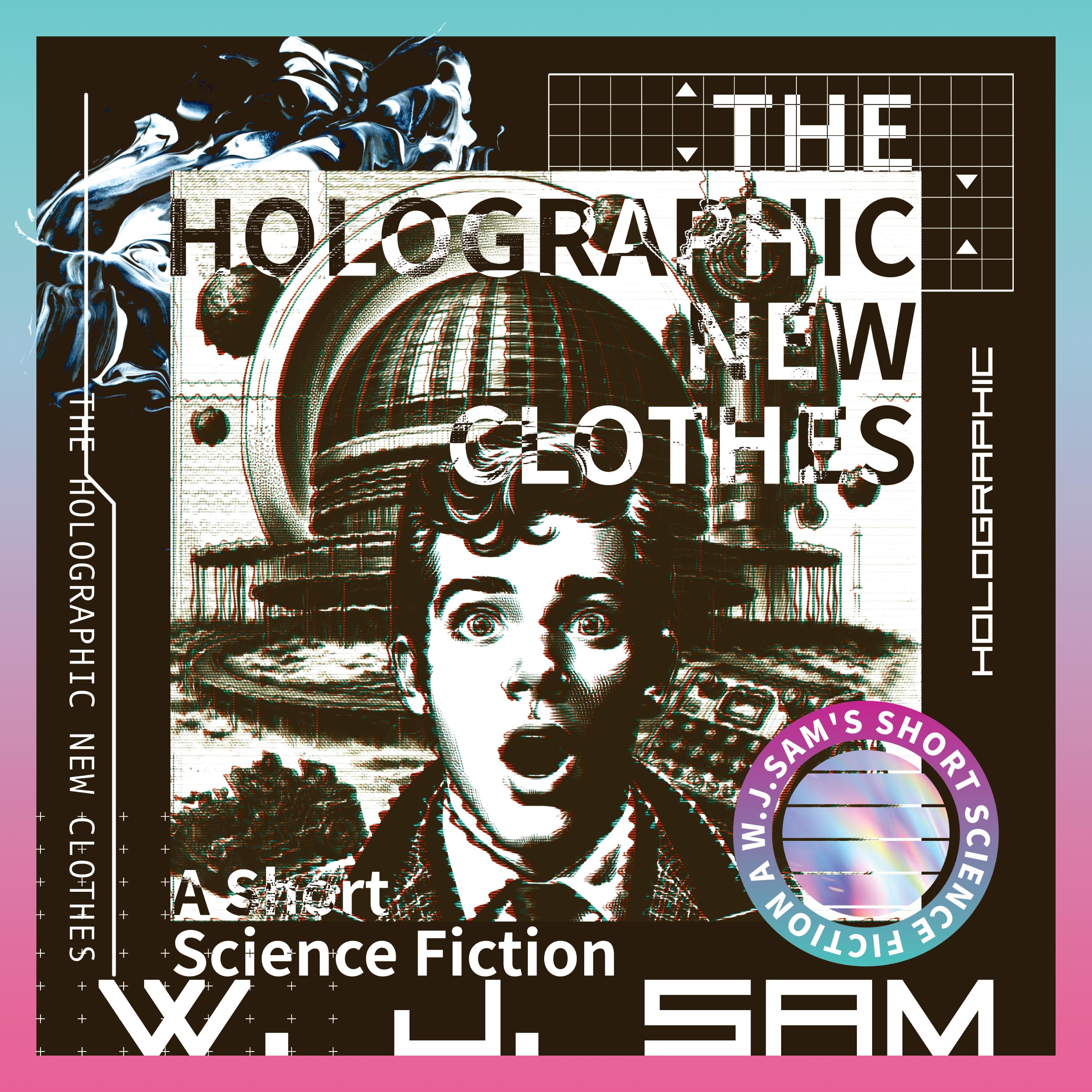 The Holographic New Clothes