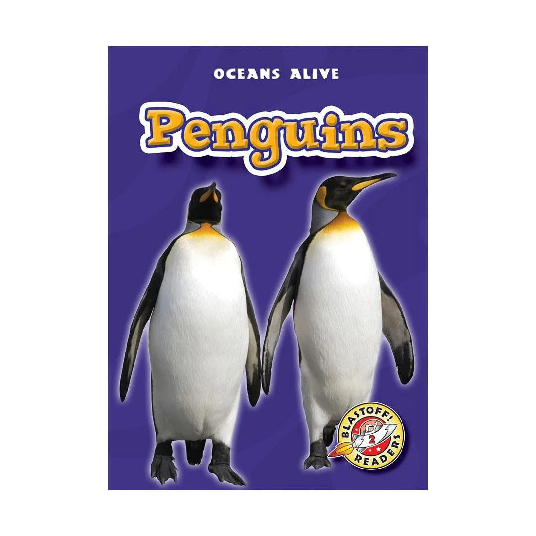 Penguins