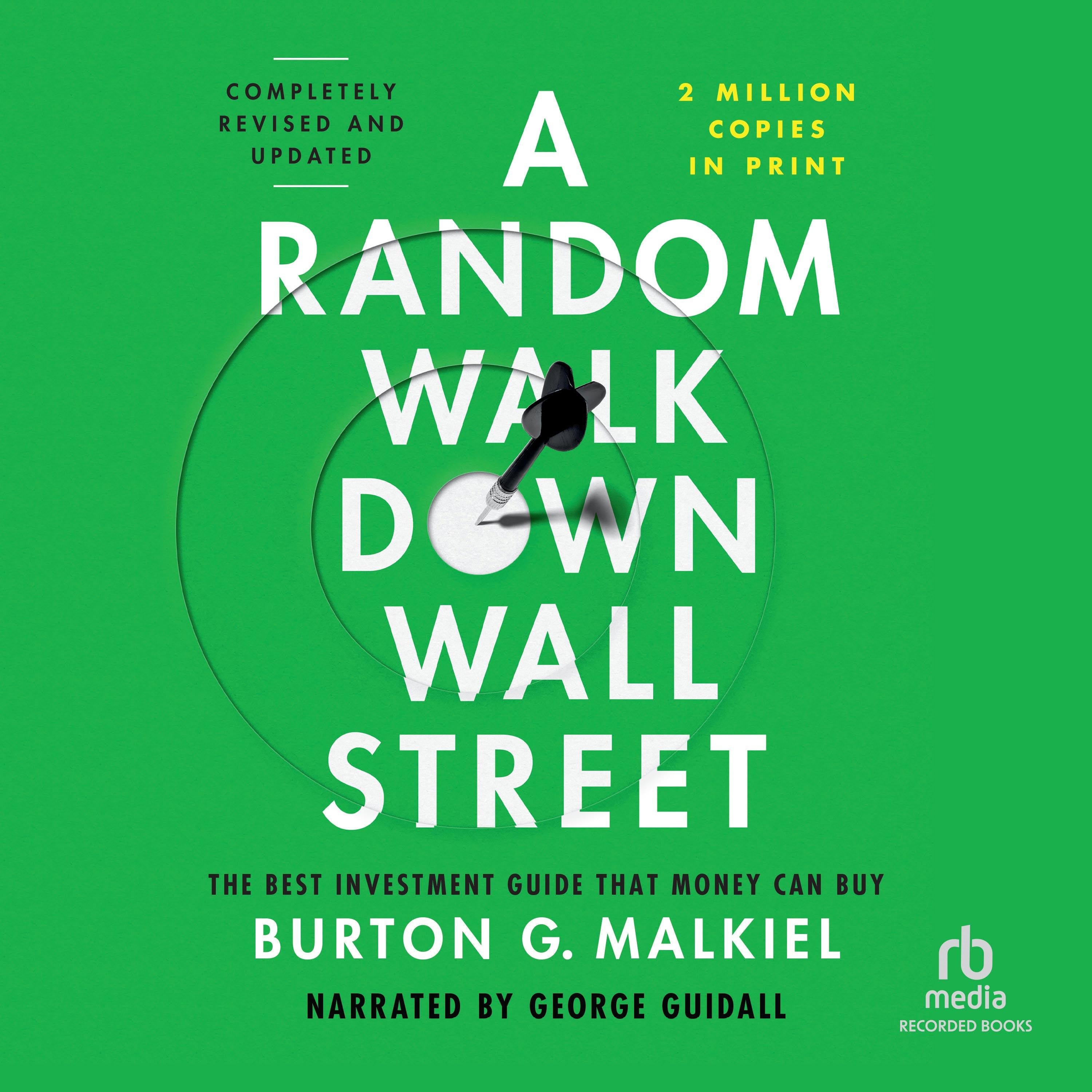 A Random Walk down Wall Street