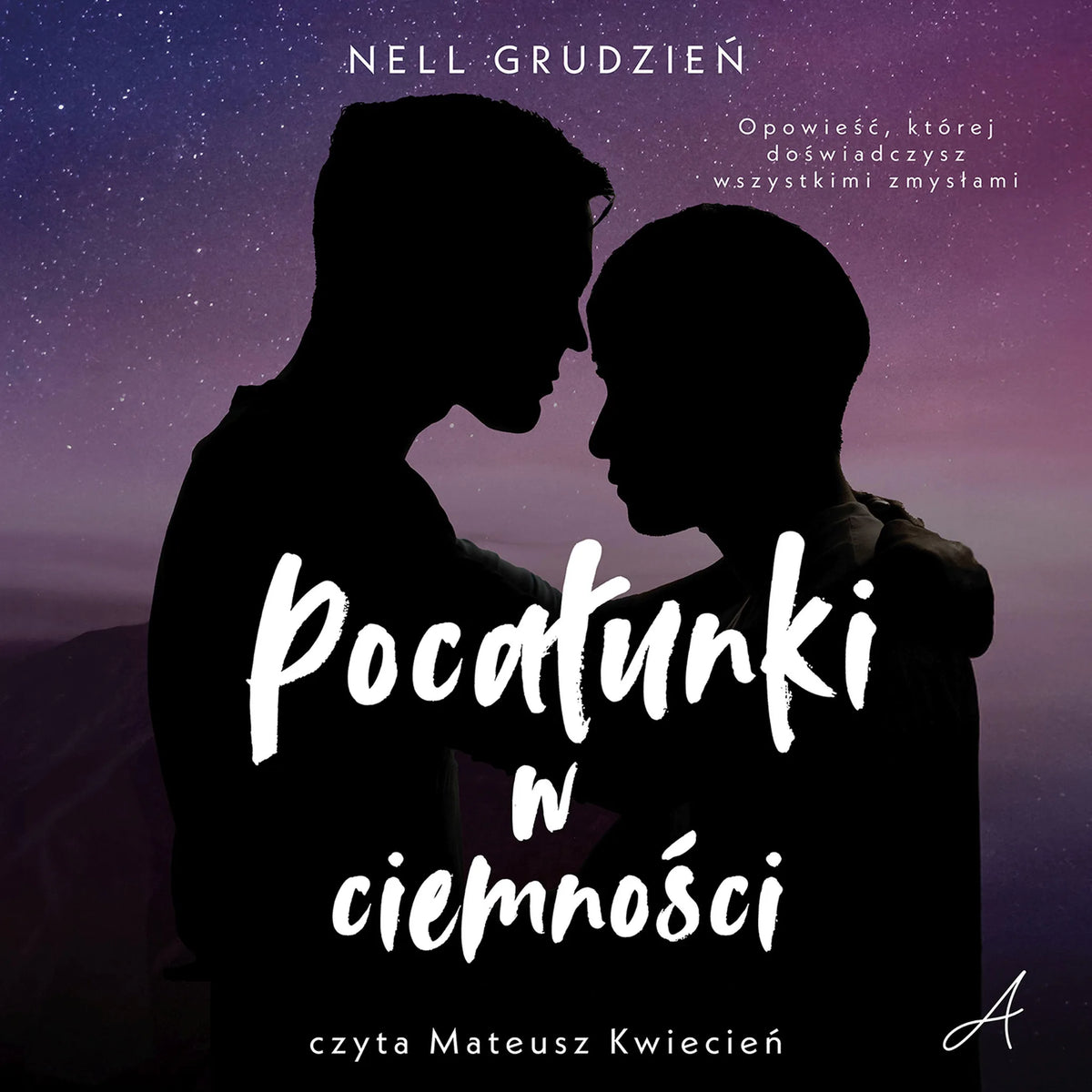 Pocałunki w ciemności
