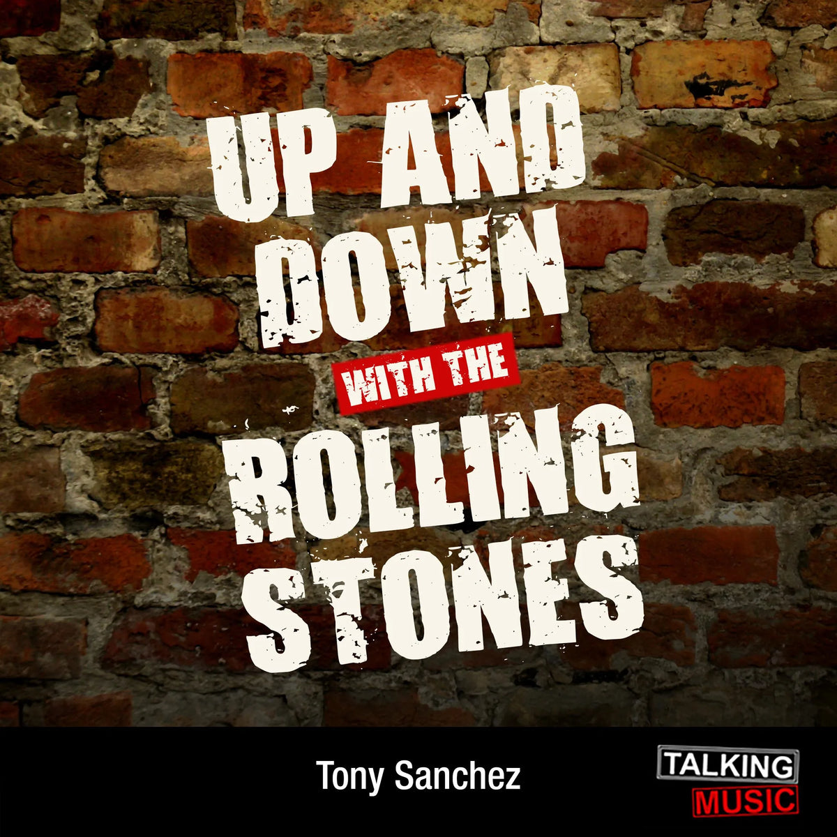 Up and Down With The Rolling Stones