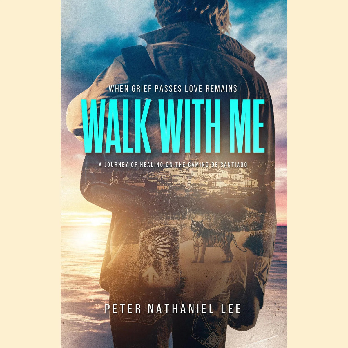 Walk With Me, When Grief Passes Love Remains