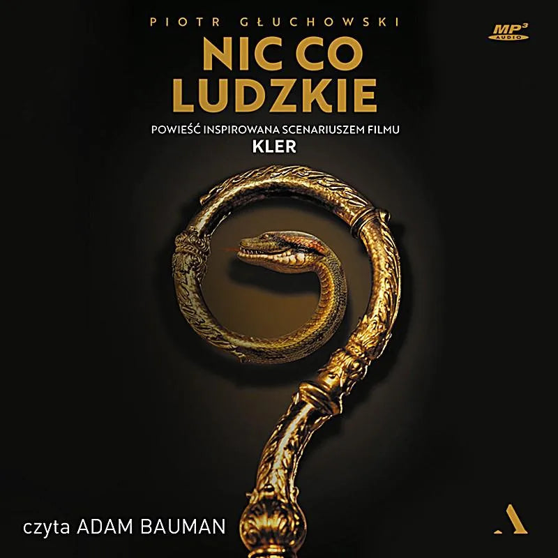 Nic, co ludzkie