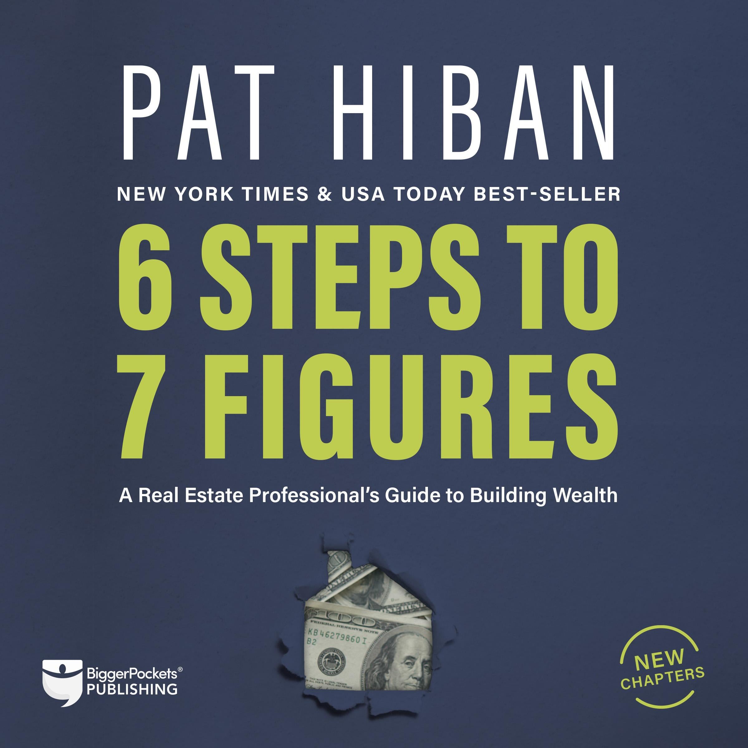 6 Steps to 7 Figures