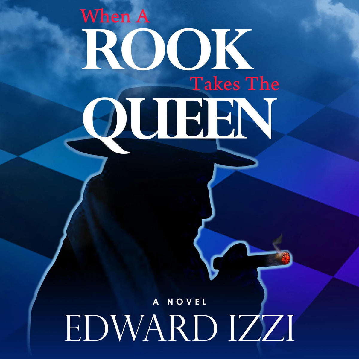 When A Rook Takes The Queen