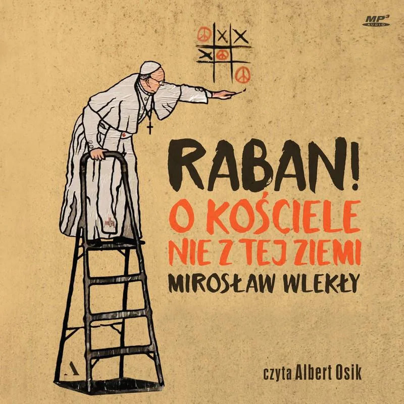 Raban!