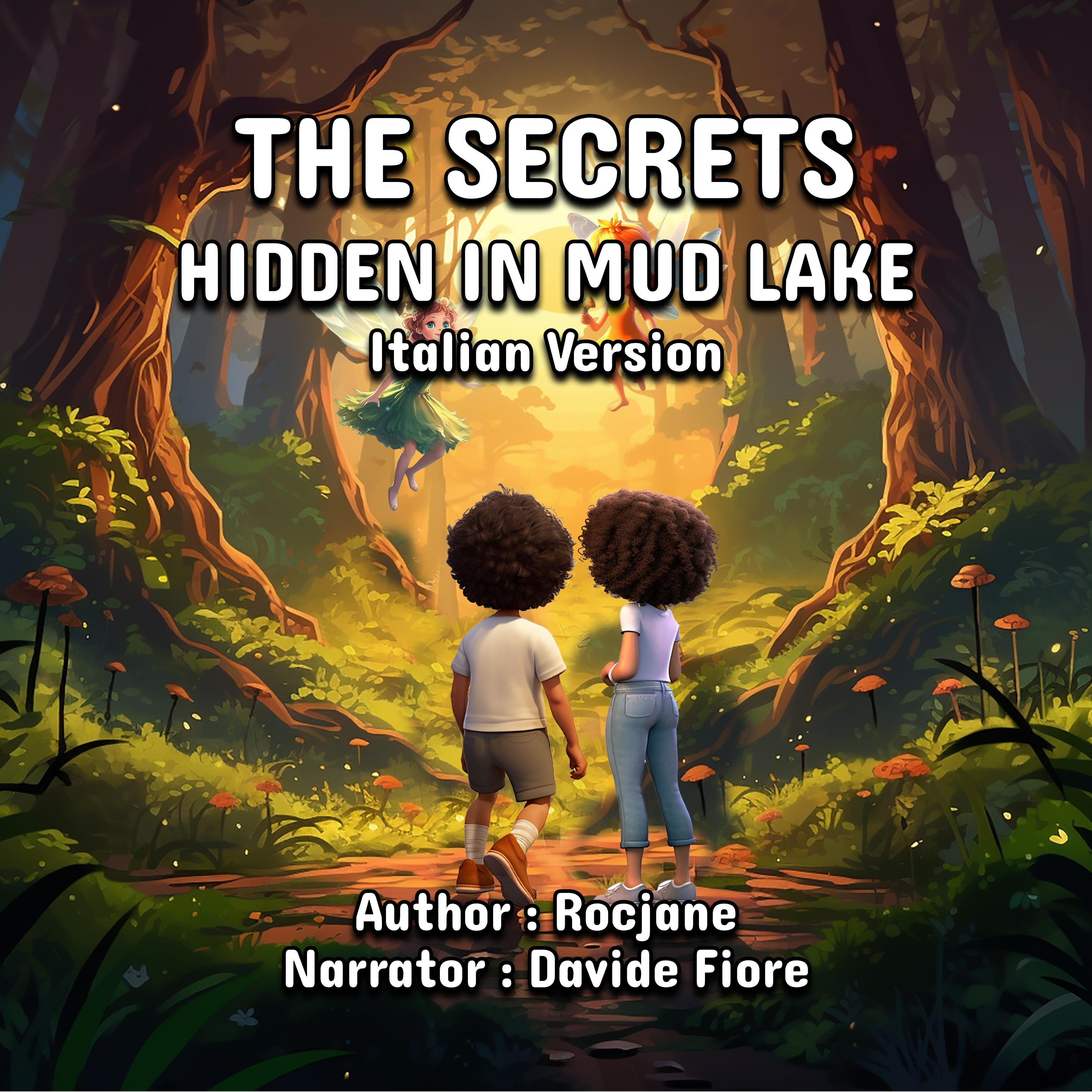 The Secrets Hidden In Mud Lake