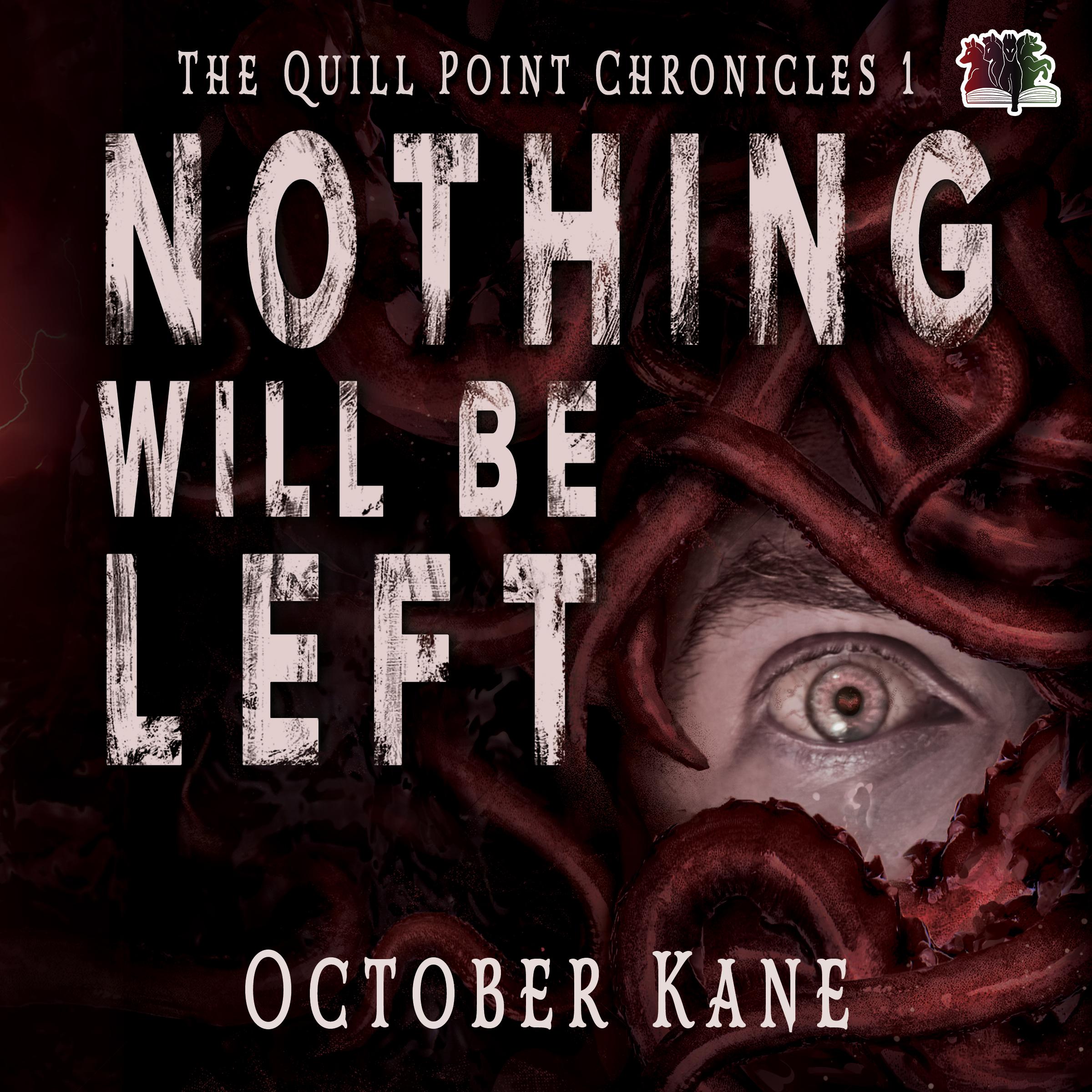 Nothing Will Be Left