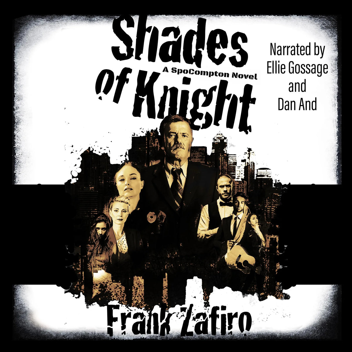 Shades of Knight