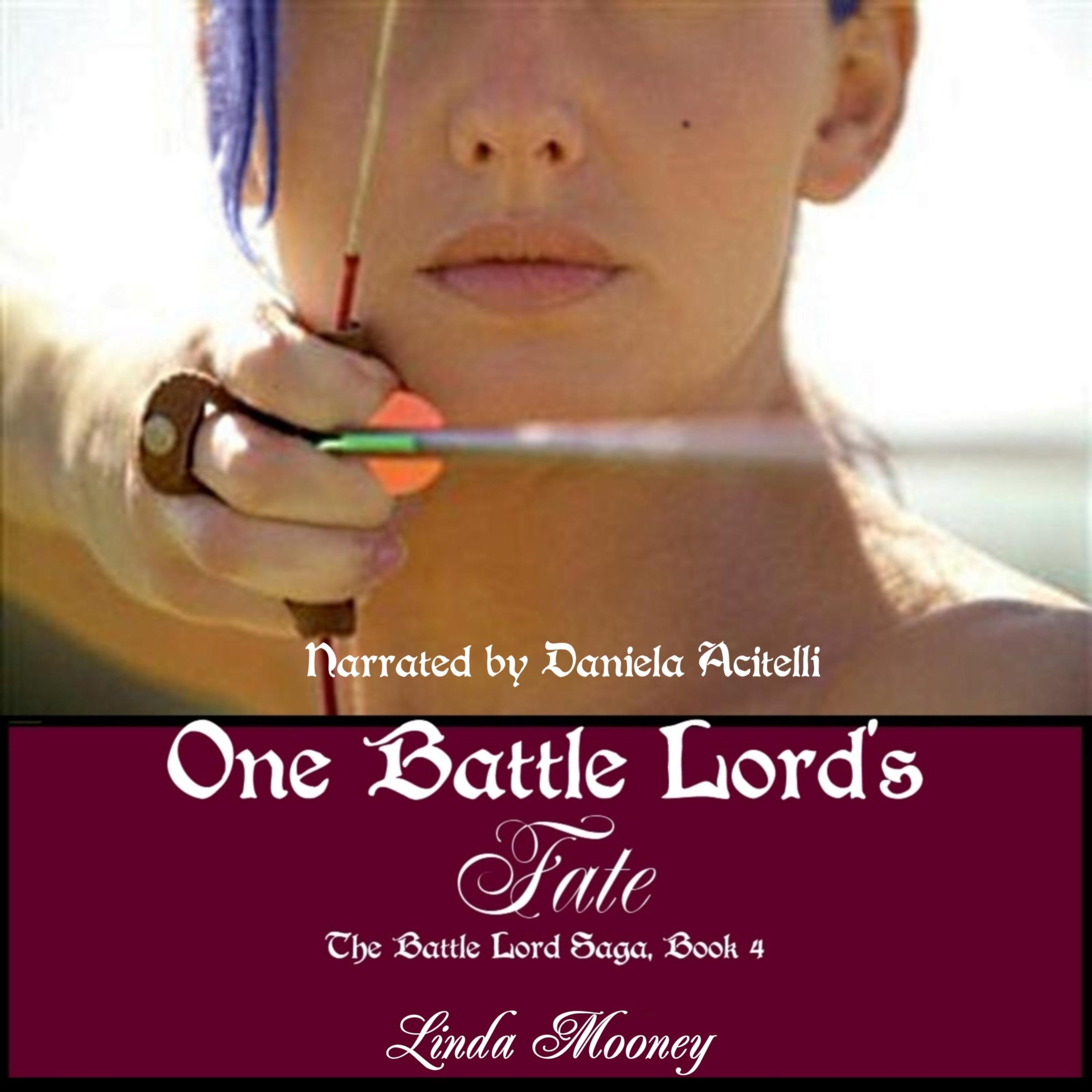 One Battle Lord's Fate