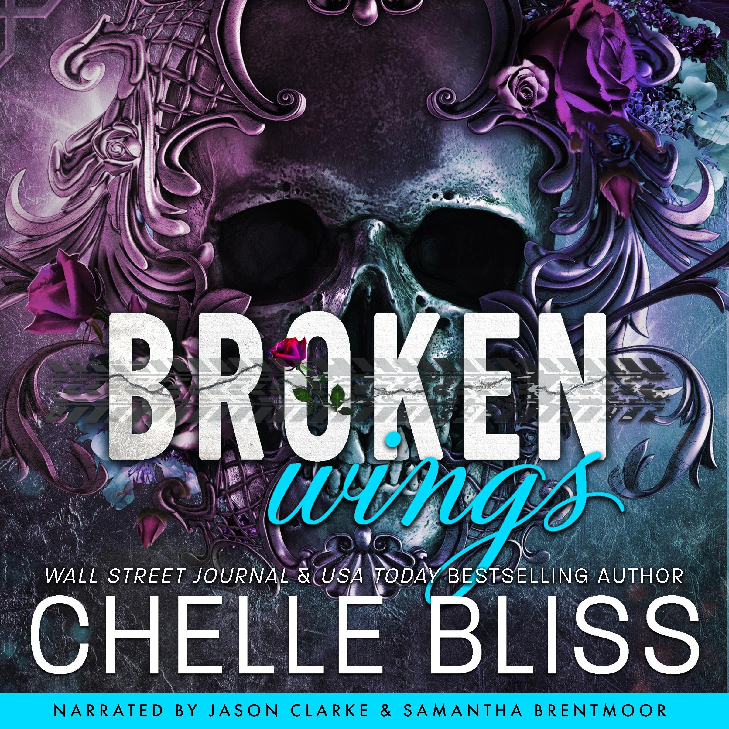 Broken Wings