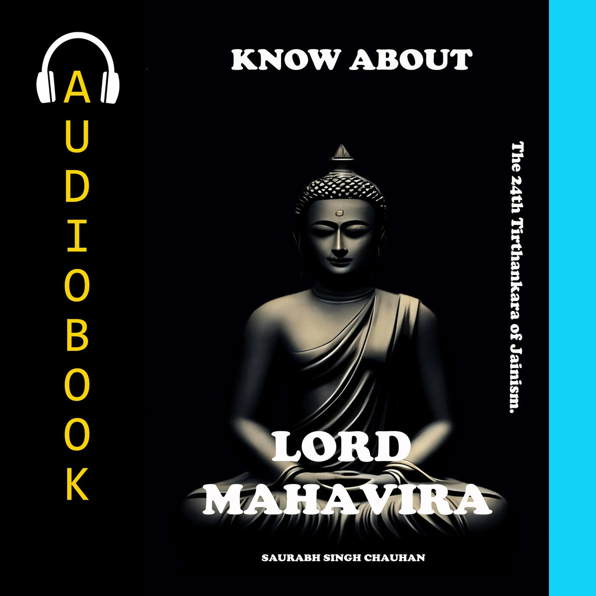 KNOW ABOUT "LORD MAHAVIRA"