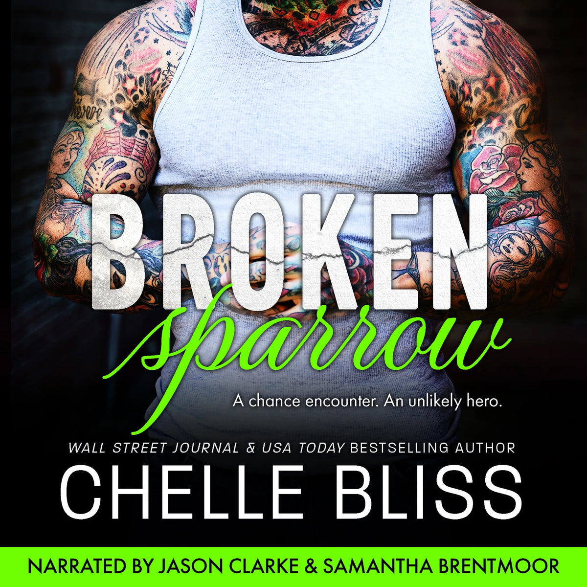 Broken Sparrow